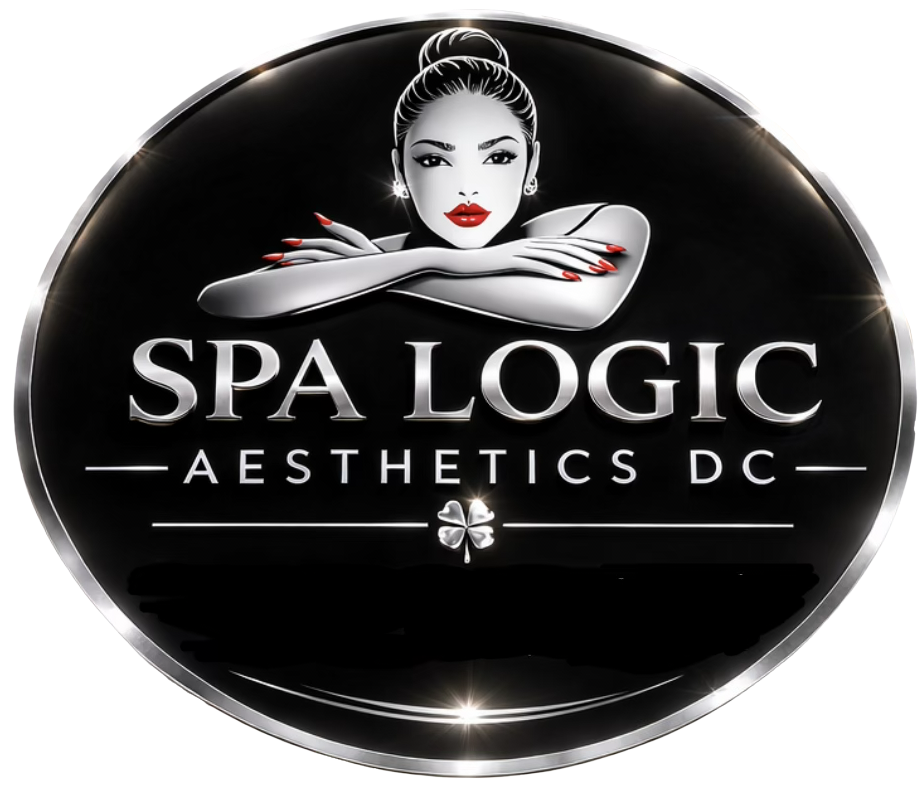 Spa Logic Aesthetics DC